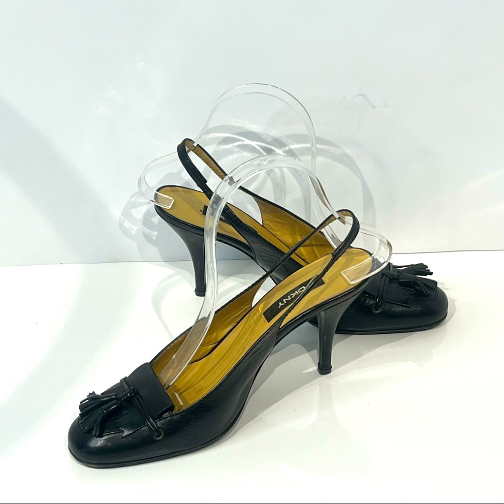 Dkny Slingbacks